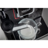 Gaggia Aftomati Mixani Espresso ''Magenta Milk'' me Mulo Alesis 0010400037